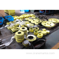 Boat Marine Anchor Windlass Winches With High Quality